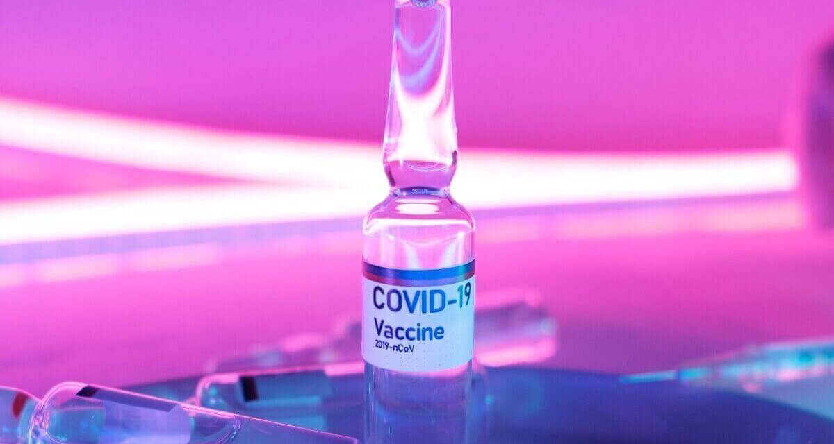 Additional Support for Covid-19 Vaccine Research Projects