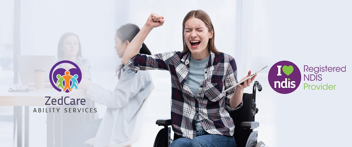 HOW AN NDIS PROVIDER CAN HELP YOU MAXIMISE THE BENEFITS OF YOUR NDIS PLAN