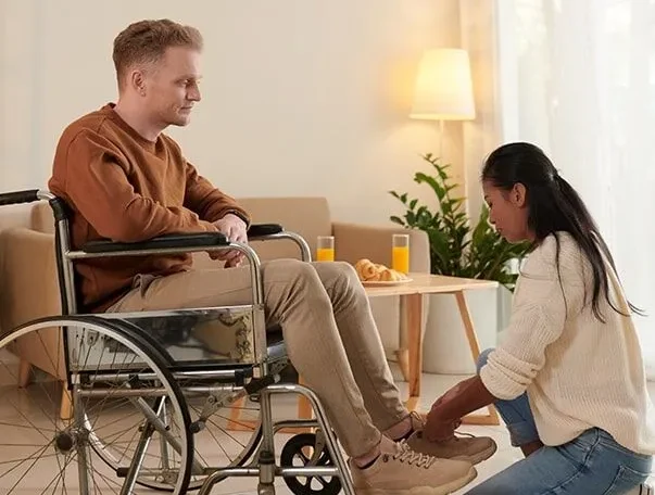 NDIS Service Provider in Sydney