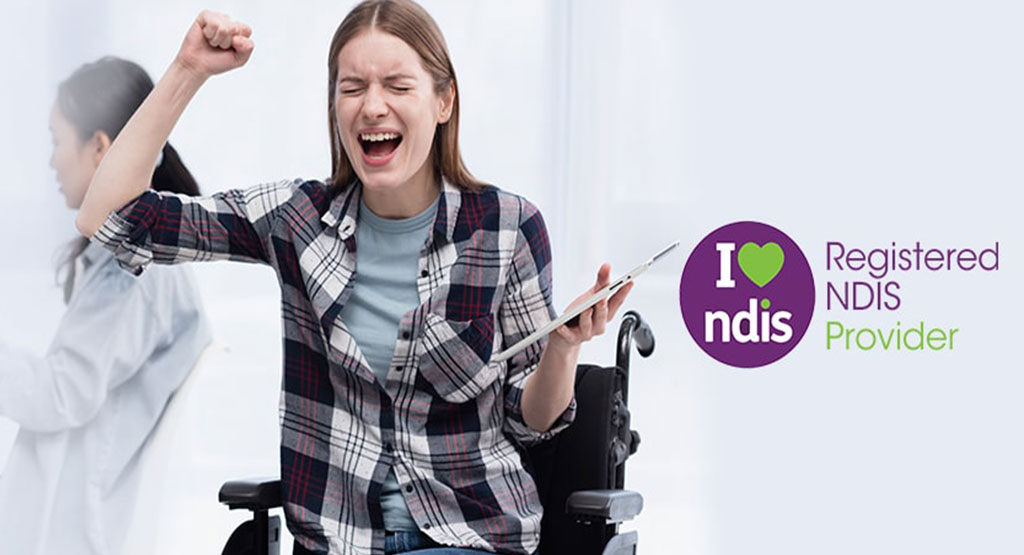 8 Ways a Registered NDIS Provider Empower a Participant