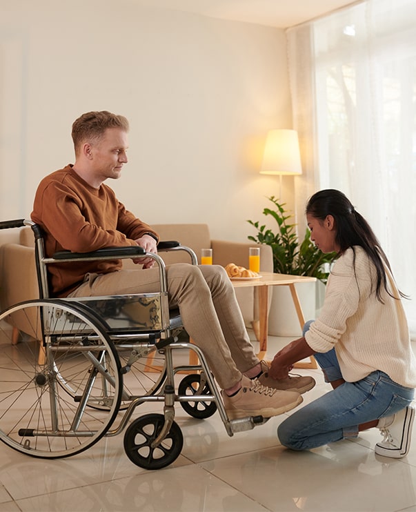 Disability accommodation Disability accommodation in sydney