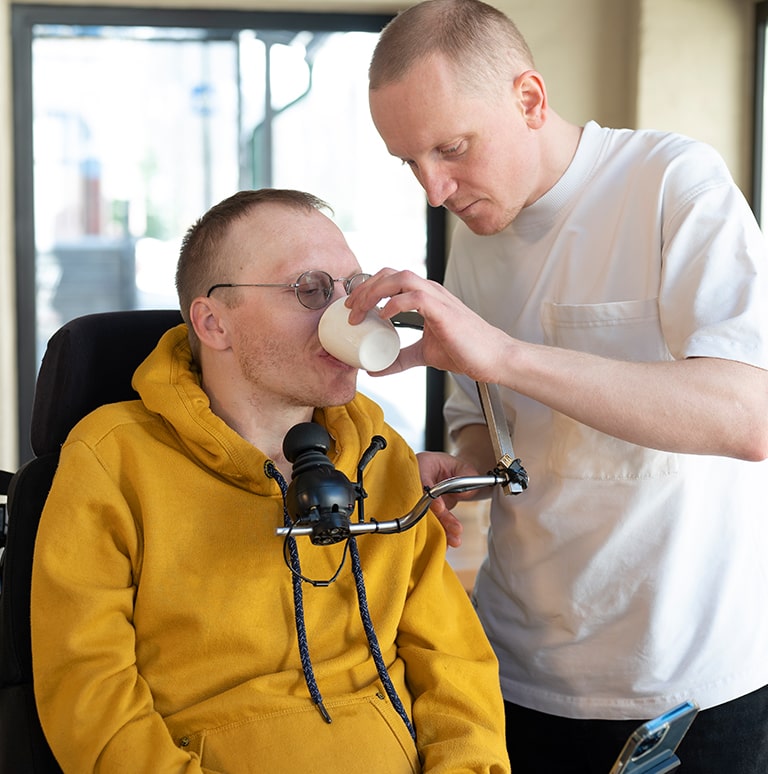 Supportrd independent living-min Supportrd independent living-min