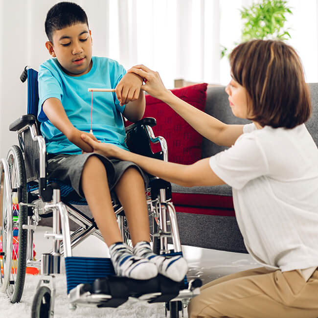 Ssrc registered voohc providers Registered voohc providers