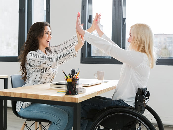 How NDIS Supports Individuals with Disabilities