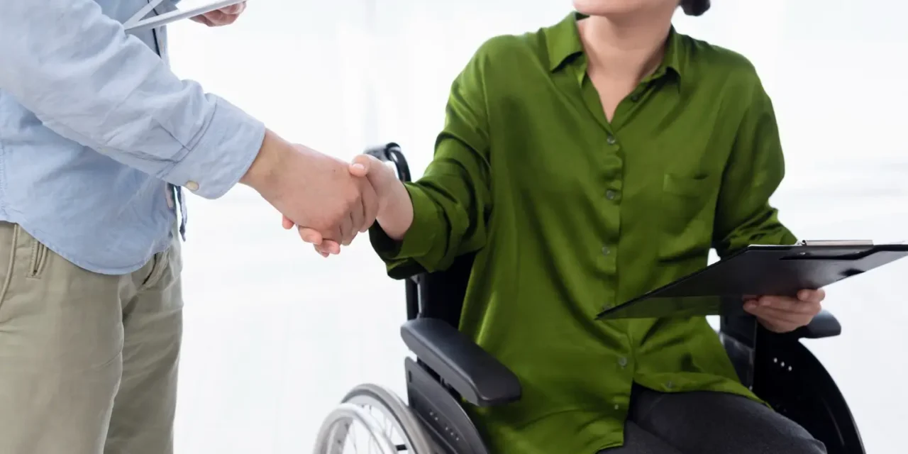 How An NDIS Provider Can Help You Reach Your Goals?