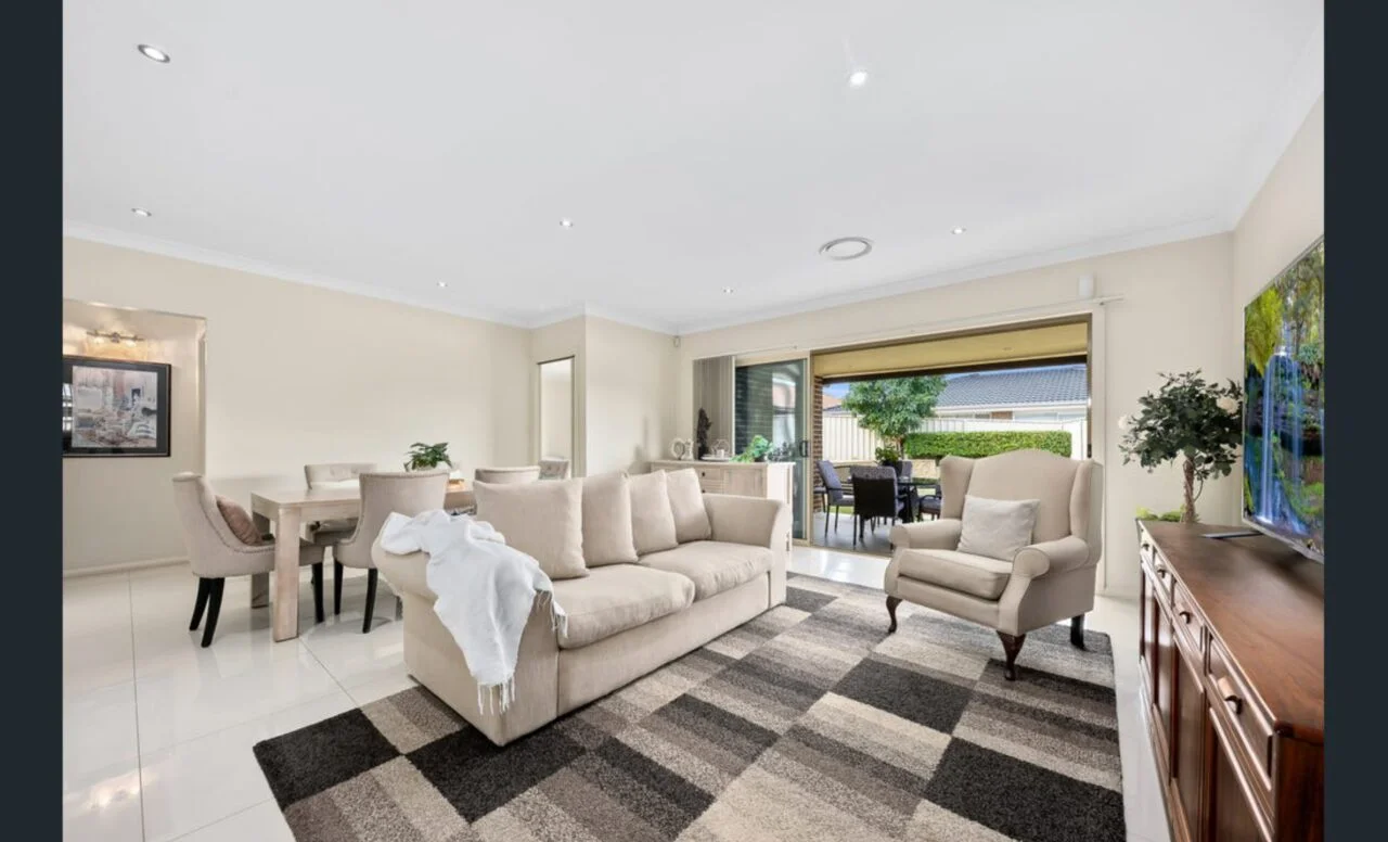 SIL Accommodation in Blacktown