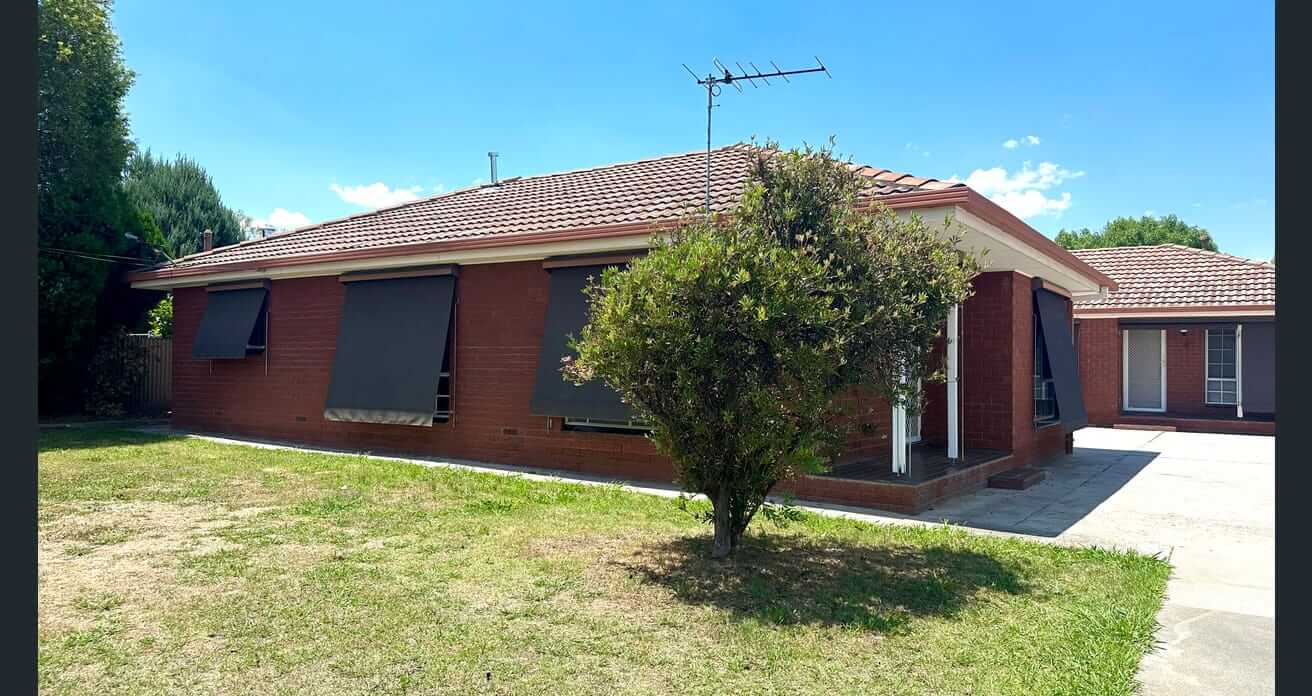 Lavington SIL Accommodation