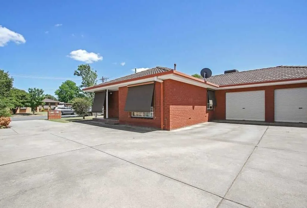 SIL Accommodation Lavington