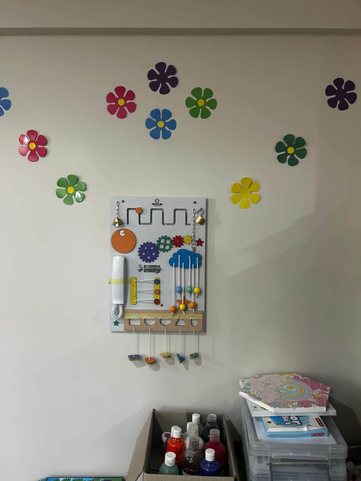 Woodcroft Group Activities 4