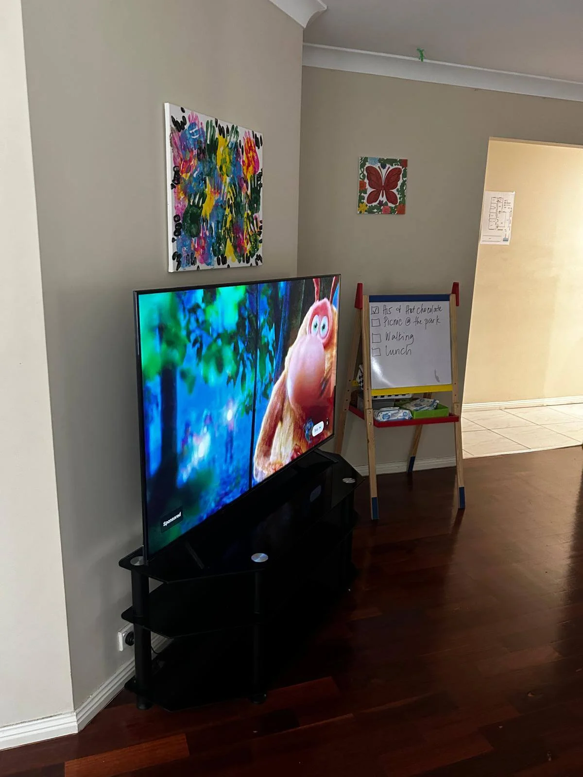 Woodcroft Group Activities Centre 2