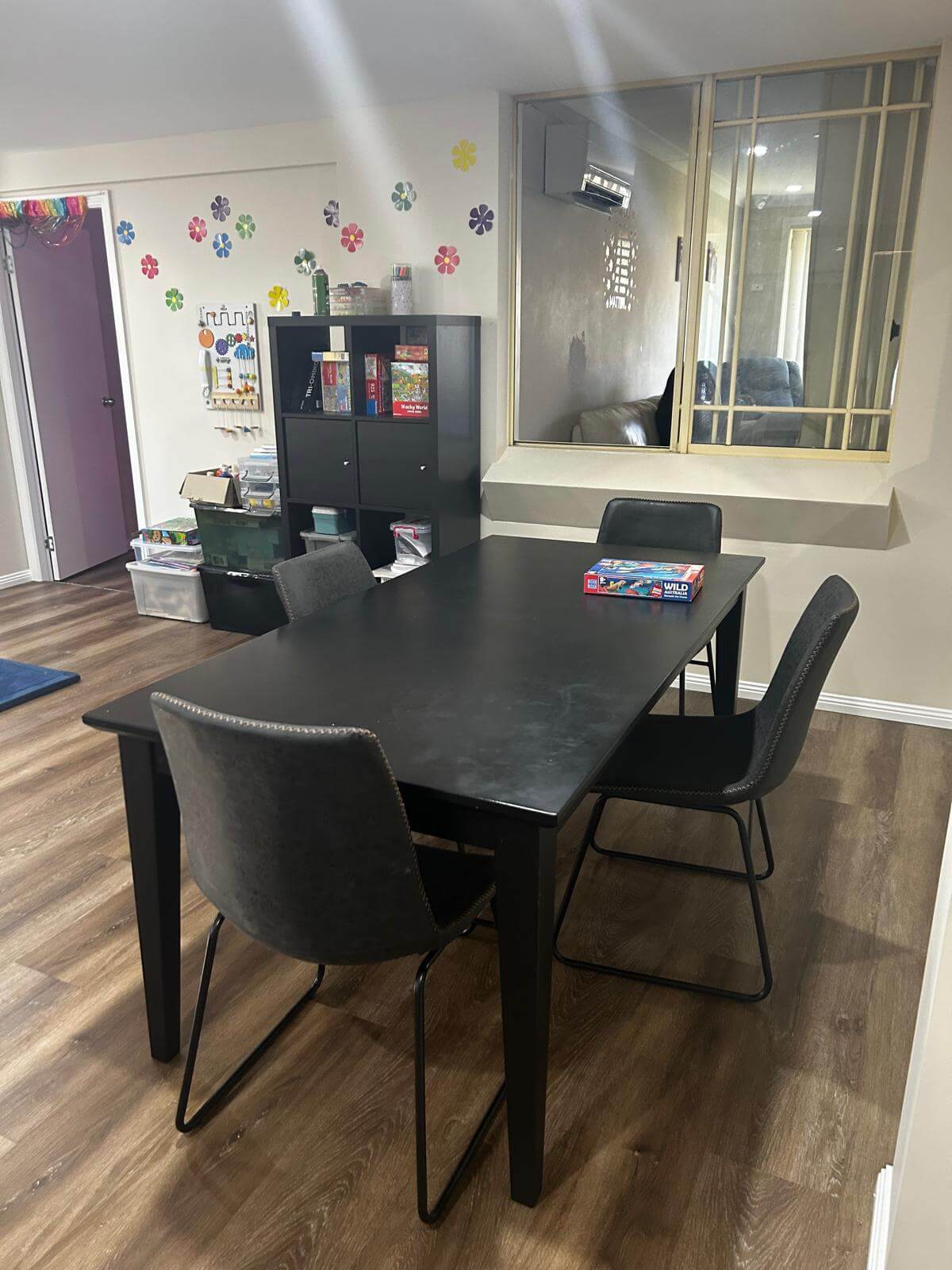 Woodcroft Group Activities Centre