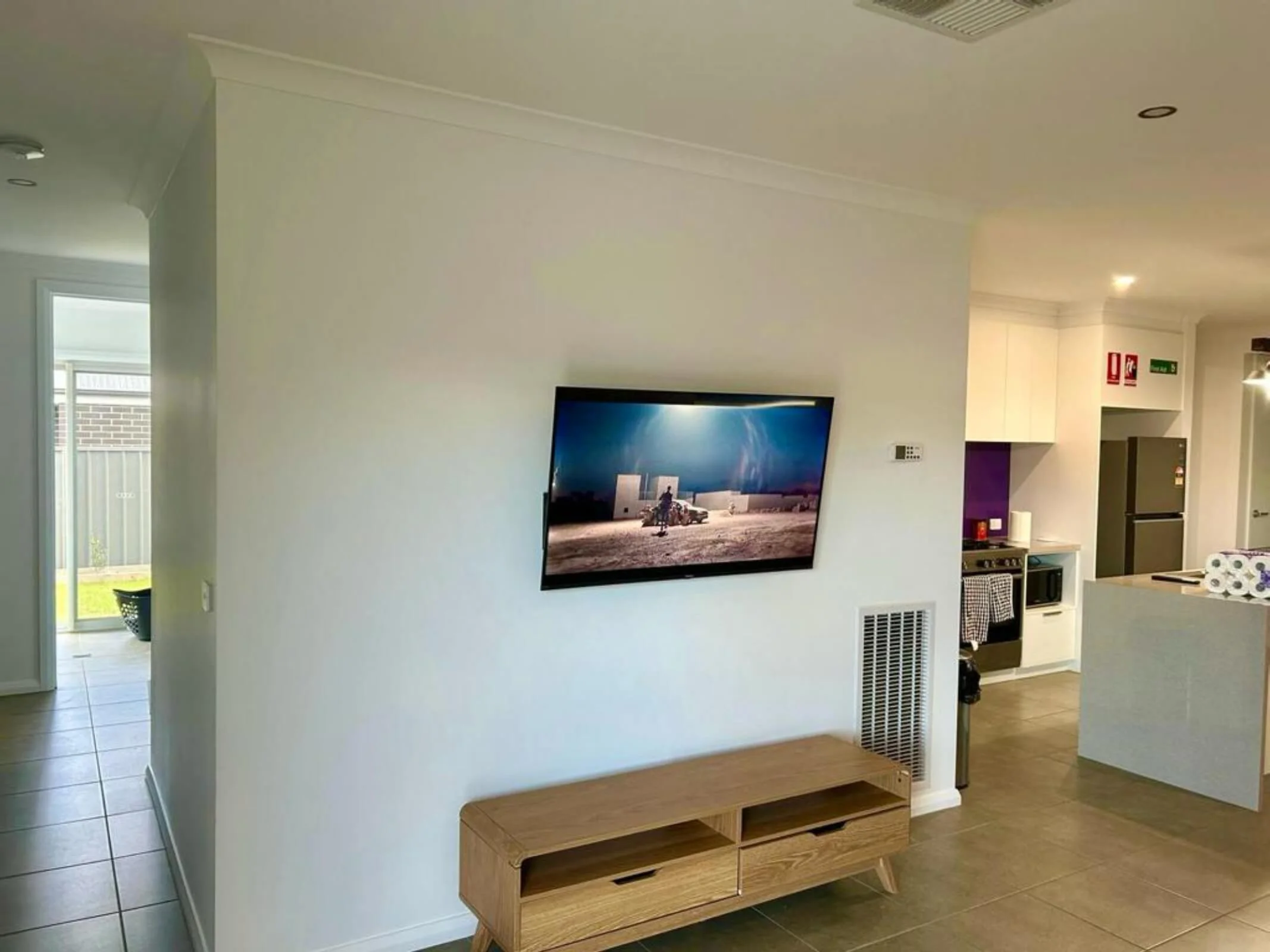 SIL Accommodation in Thurgoona 4