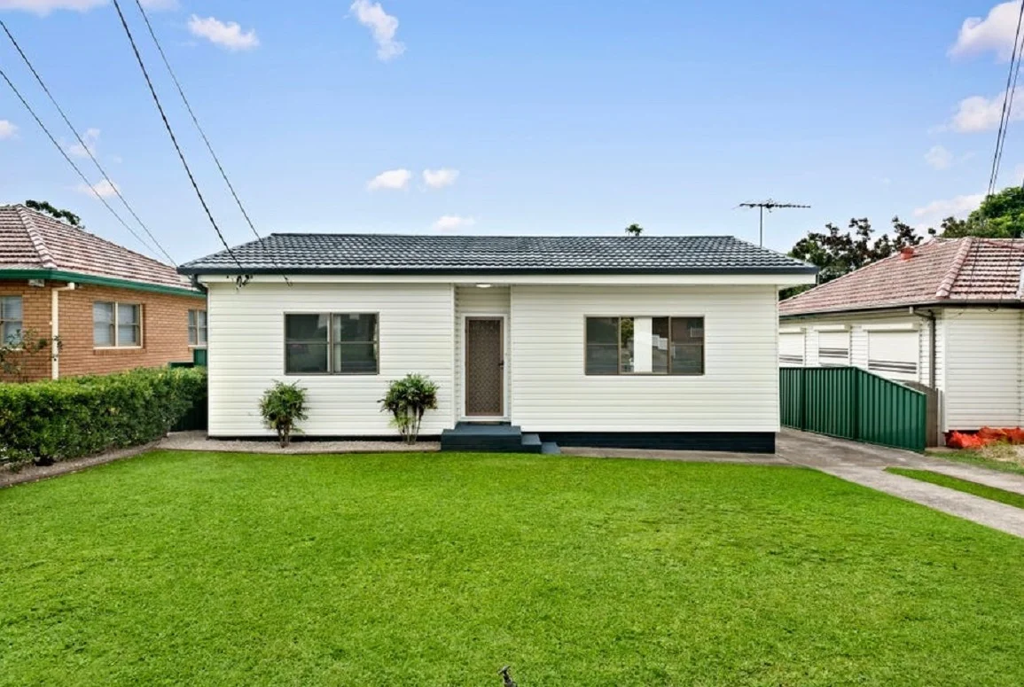 Thurgoona SIL Accommodation 1