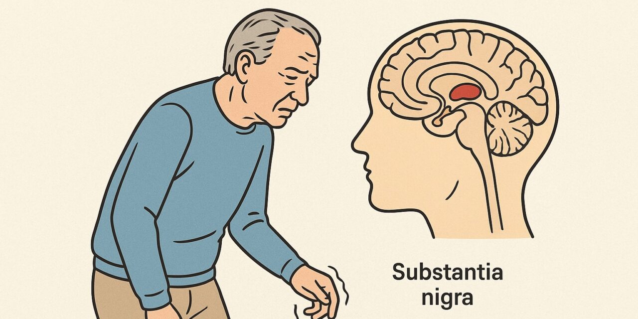 How In Home Care Can Benefit People With Parkinson’s Disease
