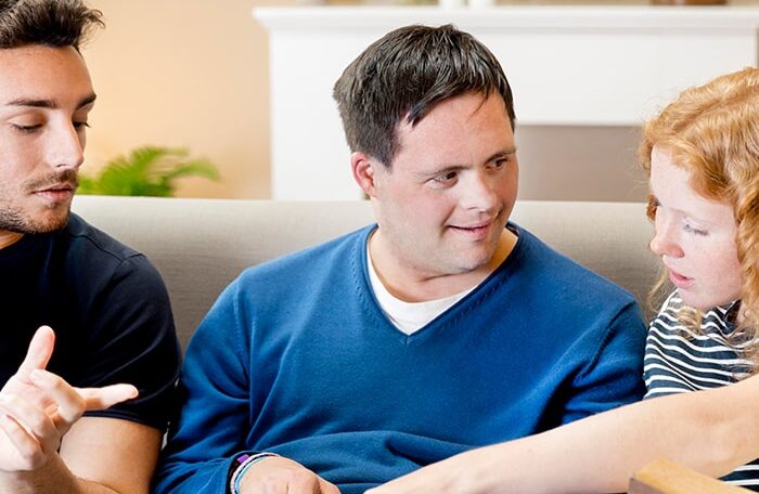 Registered NDIS Provider