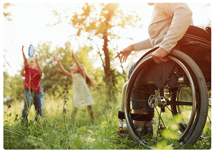 NDIS Provider in Sydney