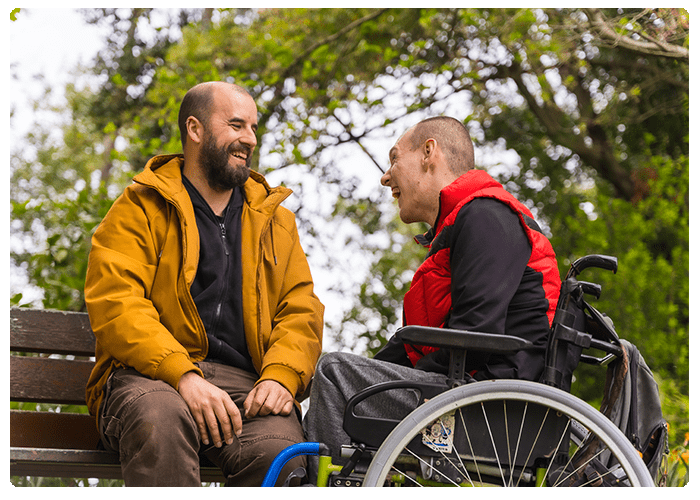 NDIS Providers in Albury Wodonga