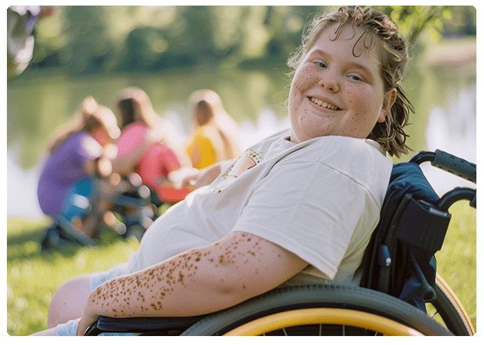 NDIS Provider in Perth