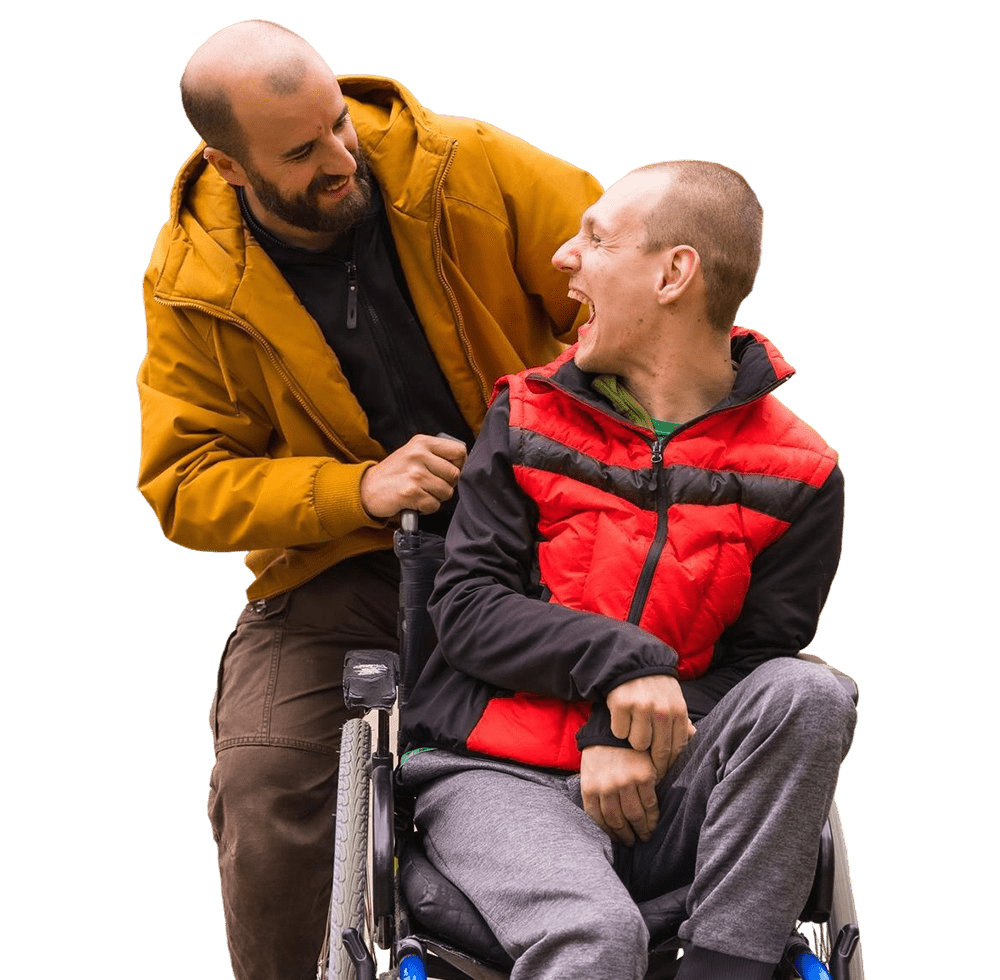 NDIS Service Provider in South Australia