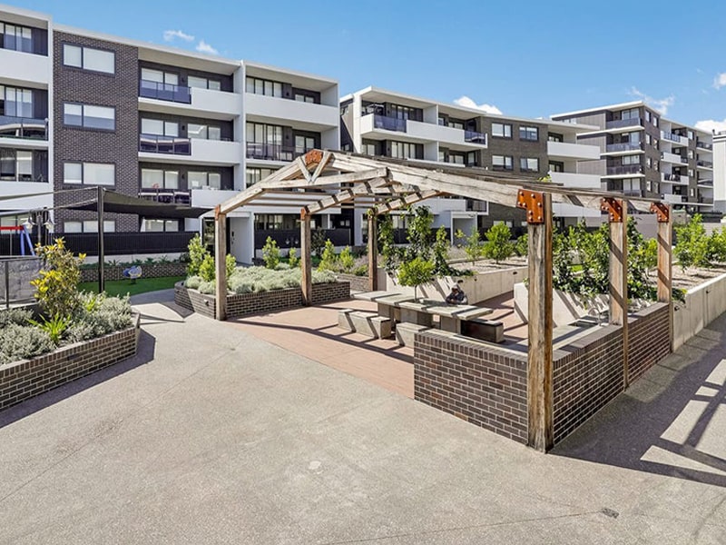 Housing and Tenancy Services