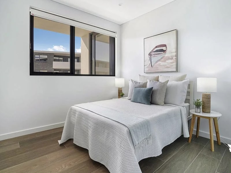 Specialist Disability Accommodation