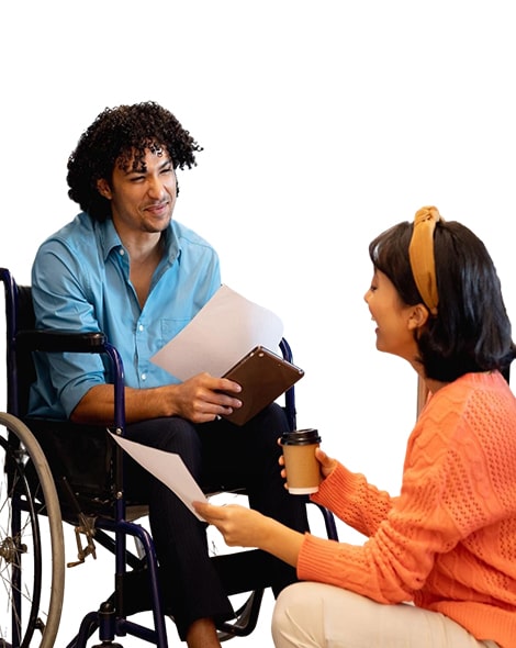 Are you eligible for the NDIS?