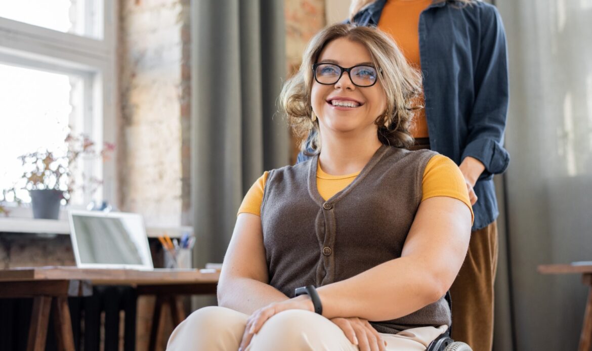 NDIS Providers In Sydney