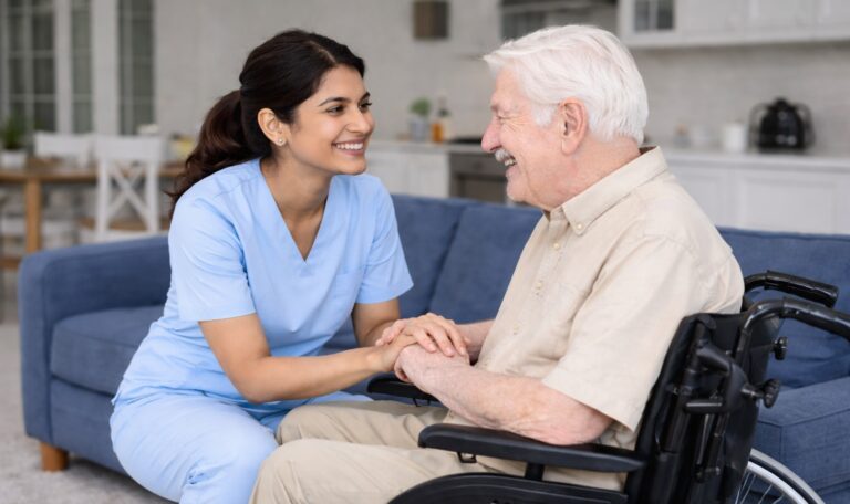 Short-Term Accommodation