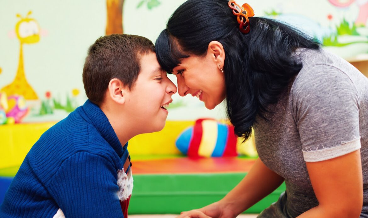 Disability Support in Sydney