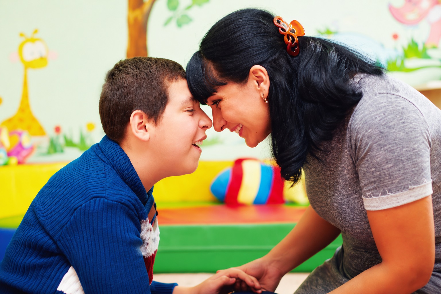 5 Ways To Get Better Personalised Disability Suppo