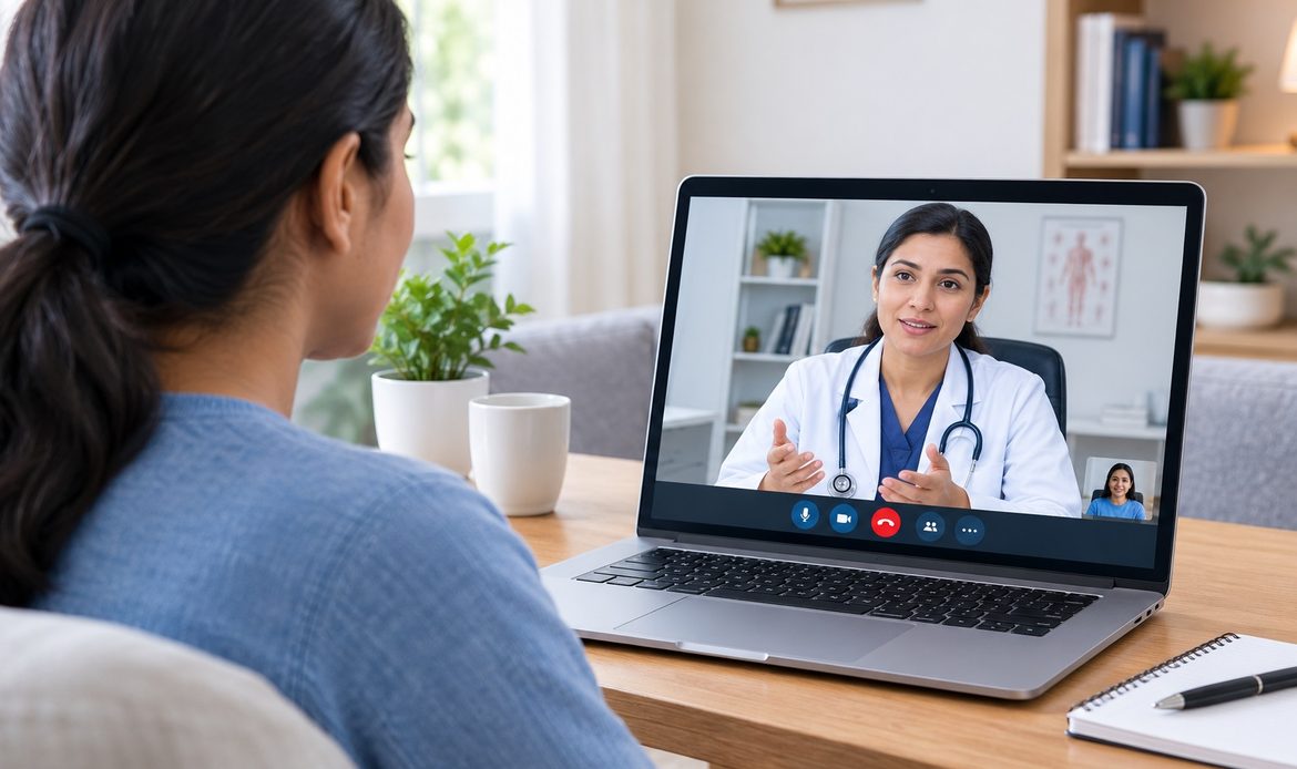 Telehealth and Remote Support