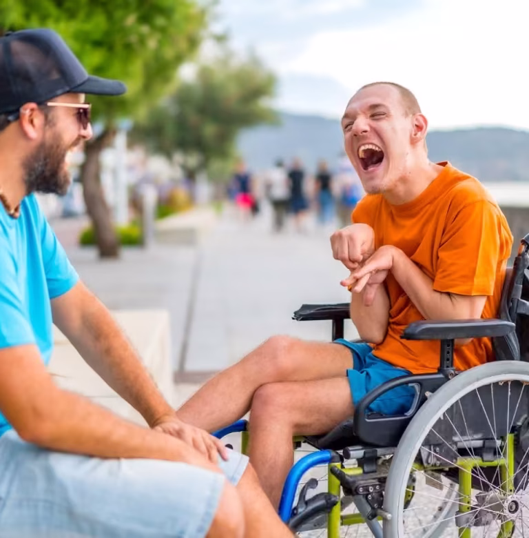 NDIS Providers in North Hobart