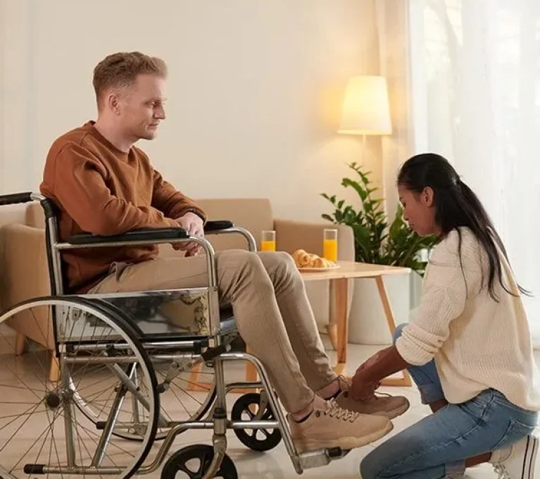 NDIS Service Provider in Sydney