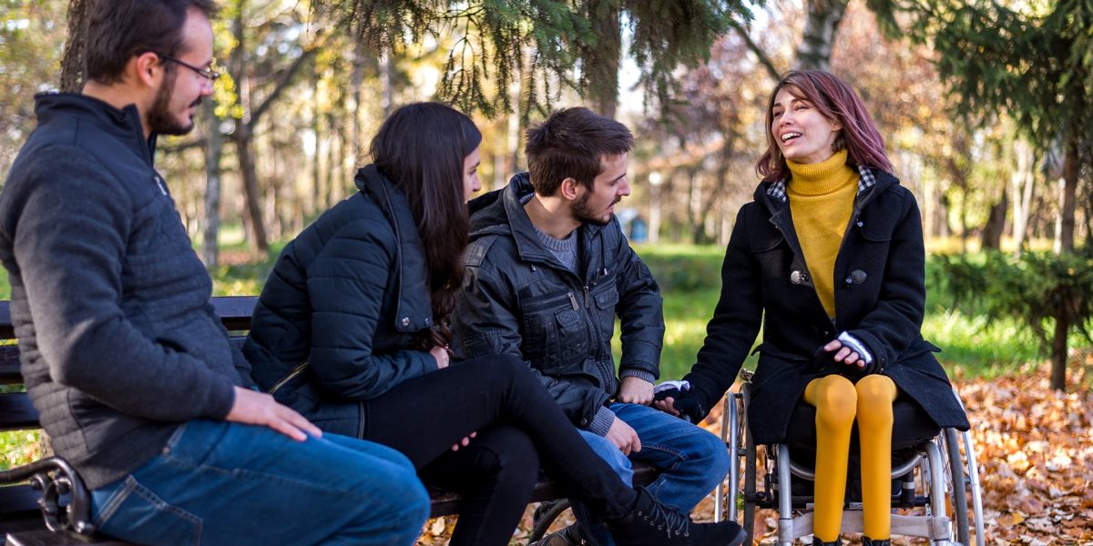 Home Care Services in Australia