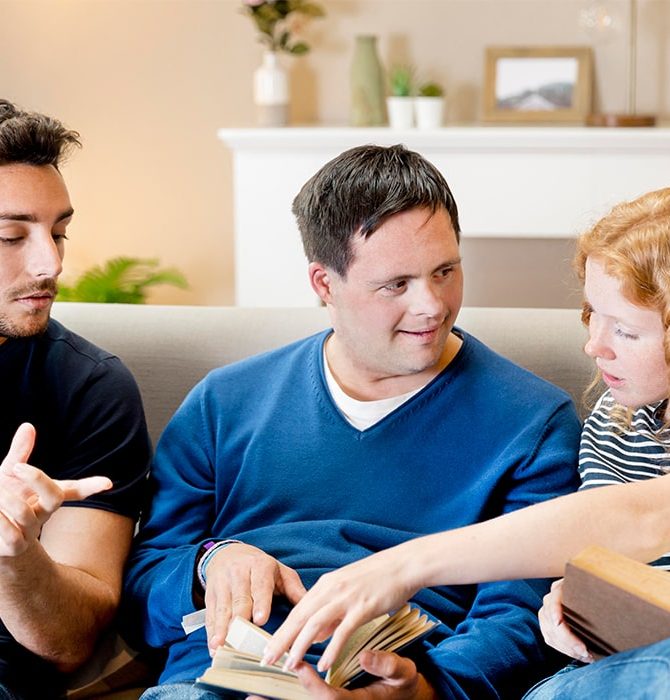 NDIS Providers in Hobart